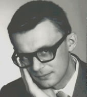 Jacek Trznadel